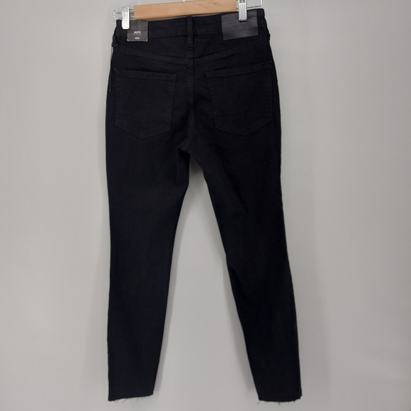 True Religion Colette Slim Straight Jeans - Picture 12 of 14